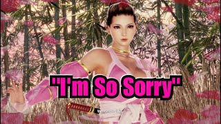 I Cannot Believe She Did That... #SHORTS #DOA6 #Kasumi #DOA