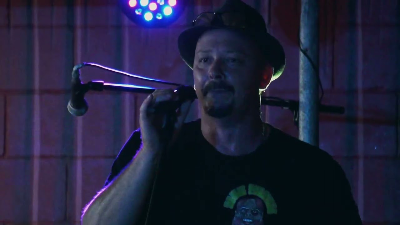 RetroJet   Are You Gonna Go My Way @ Yowie 22