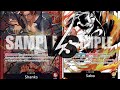 Red (OP09)Shanks Vs RY Sabo Locals Round 4 #OnePeacesTcg