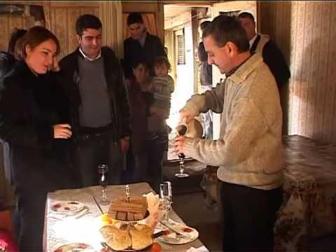 თინა ხიდაშელმა  ციხიდან საყოველთაო ამნისტიის შედეგად გათავისუფლებს  ძველით ახალ წელი მიულოცა