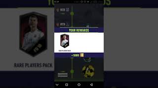 تهكير لعبة FUT 18 DRAFT SIMULATER بدون برامج (no root) screenshot 4