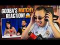Gooba reaction Matchy Matchy 💞 Ep 85: Wiem marzouki & Mohtada Bamba