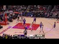 Amen Thompson (26 points) Highlights vs. Los Angeles Lakers