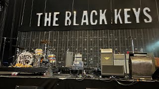 The Black Keys | Full Live at O2 Arena London | Dropout Boogie Tour 2023