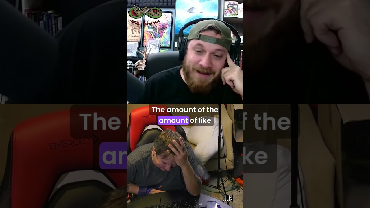 "The FBI Agent Watching Me Is Praying to Get Fired" - IRH 283