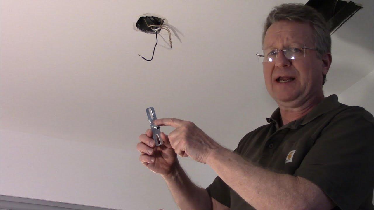 How To Install Ceiling Fan With No Ground Wire Shelly Lighting