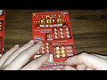 $5 CASINO GOLD 🌟ARIZONA LOTTERY🌟 - YouTube