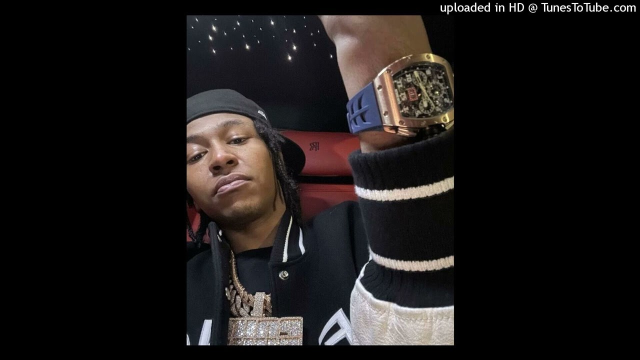 [FREE] DigDat UK Drill Type Beat 2025 - “Rust”