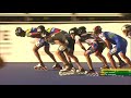 SENIOR Men 10.000M POINTS/ELIMINATION - Final - Speed Skating | World Championships 2018 - Heerde