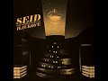 Seid - Haukøye