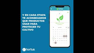 App Hortus - Seguimiento de cultivos por etapa screenshot 5