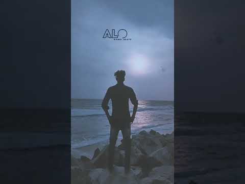 Alone whatsapp status