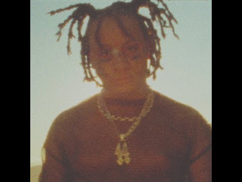 FREE Trippie Redd X Acoustic Guitar X No Drums Type Beat Love Song 