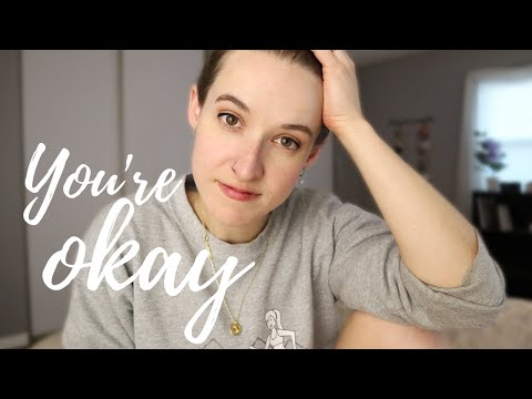 You're Okay Where You're At NOW
