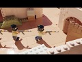 LEGO Counter Strike (in a Nutshell)