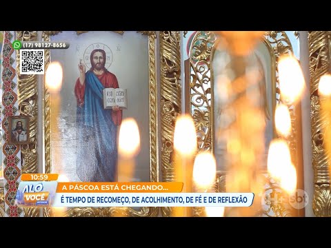 Saiba o significado da Páscoa