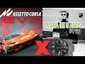 ASSETTO CORSA EVO X GTX 1060 6GB - CONSEGUI JOGAR?