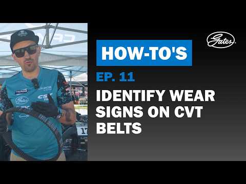 Gates Belts Near Me