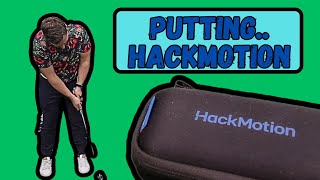 I Tested Hack Motion Putting and Got Surprising Results!
