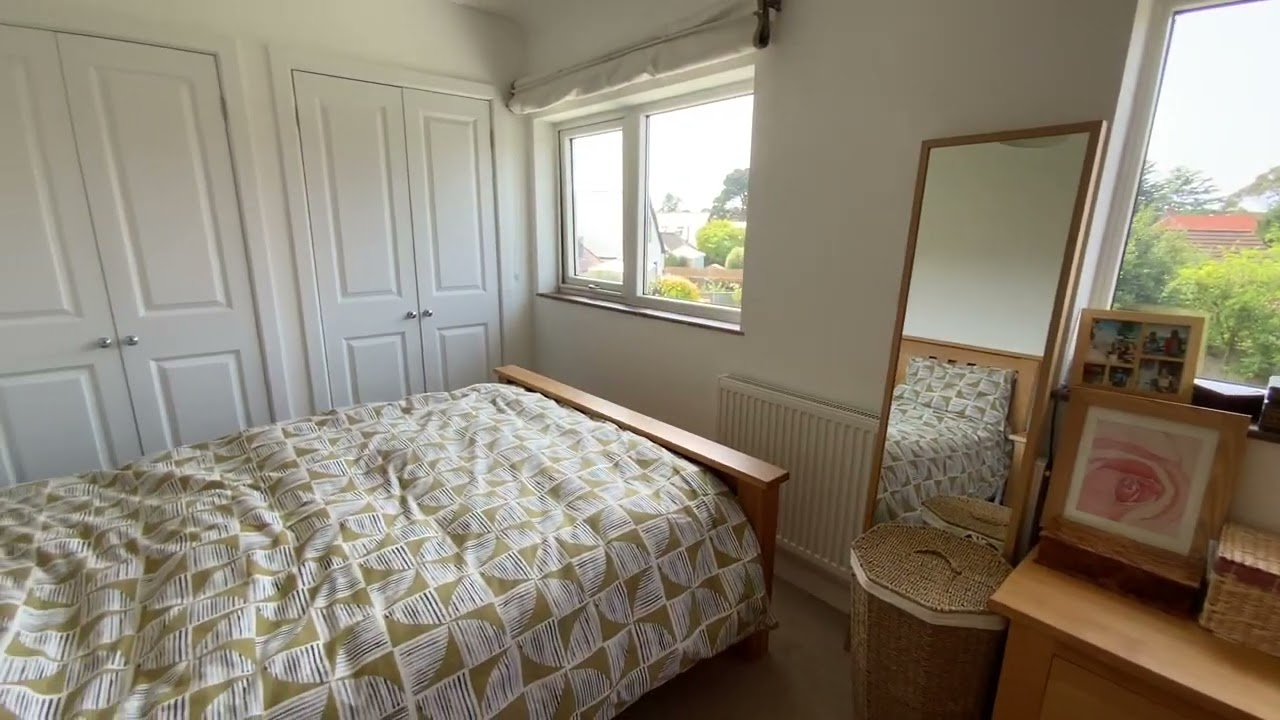 East Cliff Way, Friars Cliff