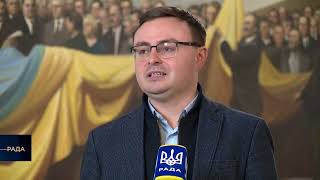 Україна готова до мирного процесу, але мир має бути справедливим, - народний депутат України Арсеній Пушкаренко