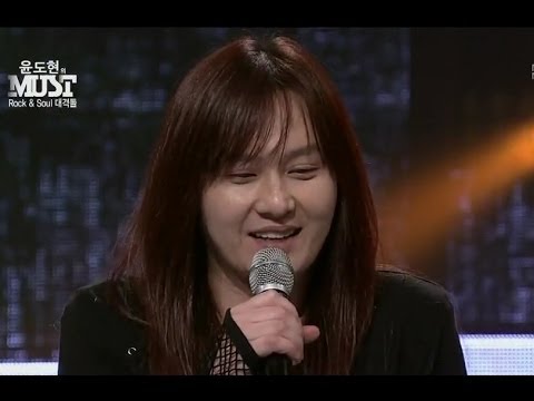 2013.04.09. 김경호. 윤도현의 MUST 3 - Talk 2