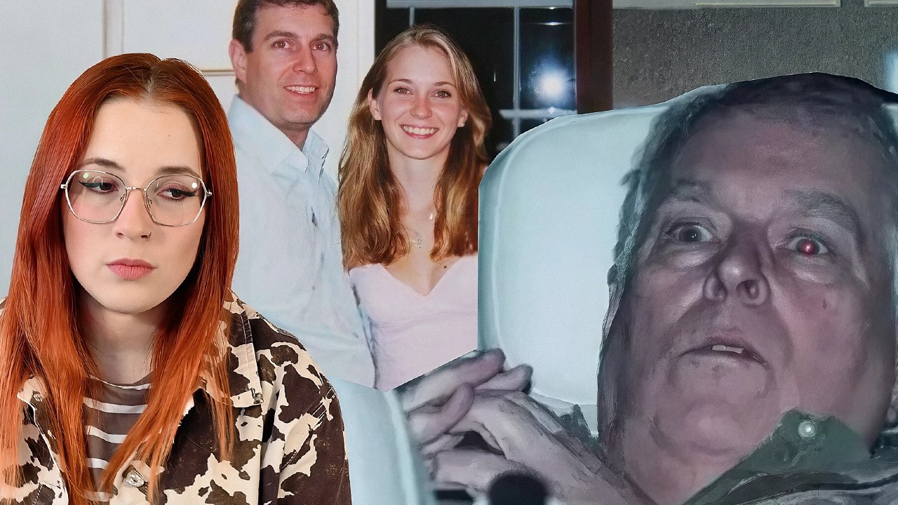 Areszt byłego księcia Andrzeja i śledztwo.Czy to coś da? Czy Virginia naprawdę odebrała sobie życie?