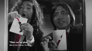 Showreel Director Silke de Vos - Narrative Short Films - Rien ne va plus