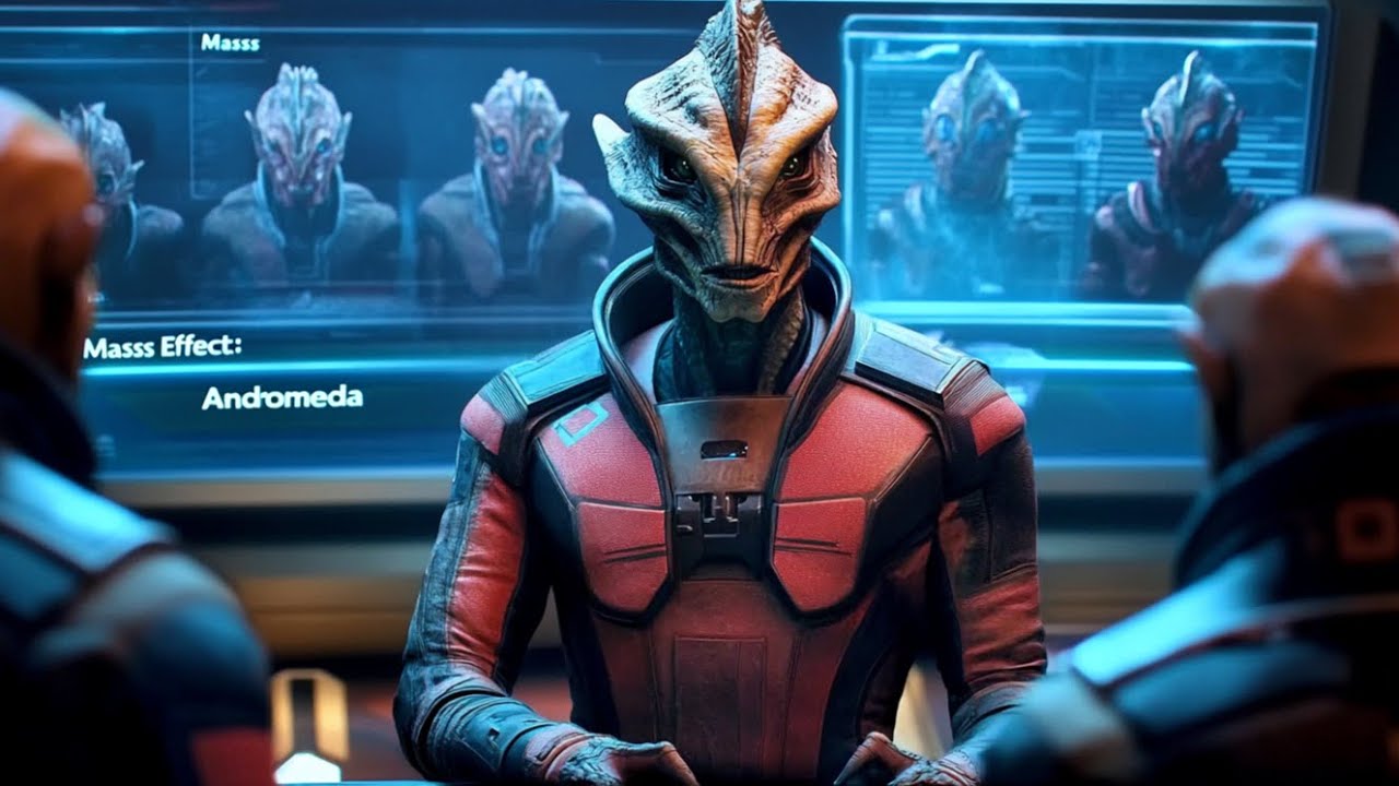 The Alien Shocked When Old Deathworld's Warriors Entered The Warzone| HFY | HFY Sci-Fi Story