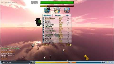 r2da infinite ammo/aimbot