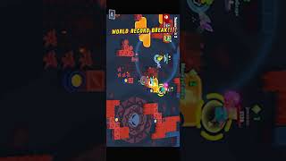 IS THIS THE NEW WORLD RECORD!! #viral #fyp #brawlstars  #brawlstarsshowdown #worldrecord #gaming