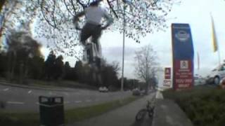 Mike Hayes
