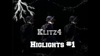 Highlights Fivem #1 | Klitz4
