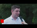 Im Interview - Kupper IT - Tom Weise