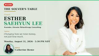 Elevate Philanthropy Consulting — Changing How We Raise Money, Not Just How Much