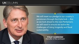 UK Column News - 24th November 2016
