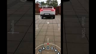 Porsche AR is SO UNCANNY screenshot 2