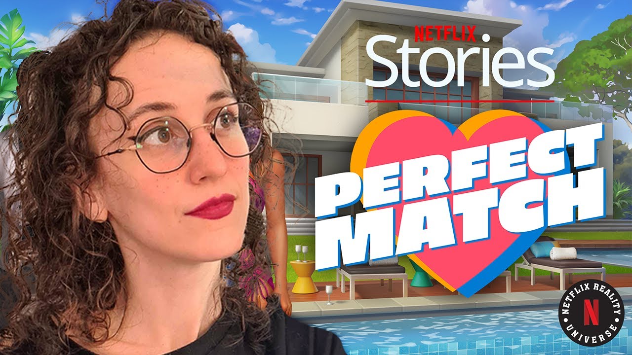 ASMR Gameplay Chuchotée 🎮 | Perfect Match #16