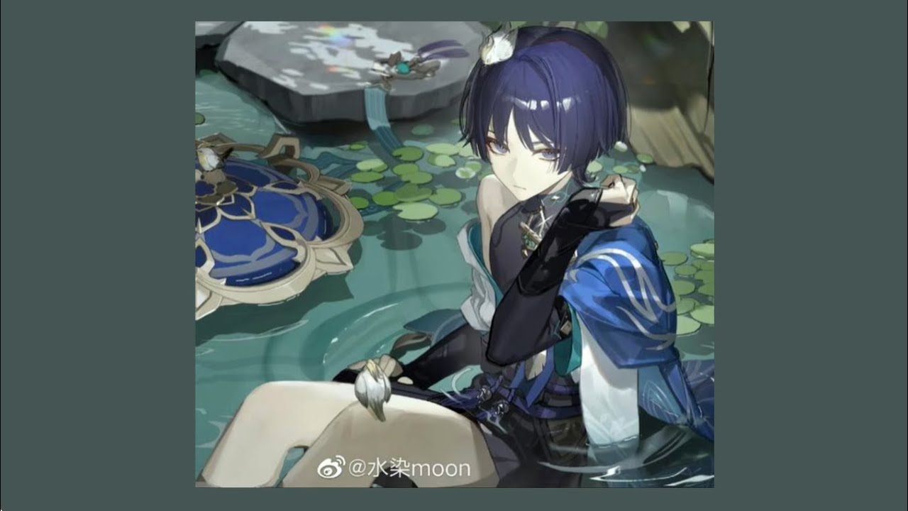 Iris Pastel Ghost ( sped up + reverbed ) YouTube