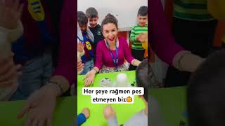 Temiz El Mutlu Kirli El Hayata Küsmüş Eğitim