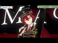 【ホロスターズ】superior stars/unplan (花咲みやび/アルランディス/律可/影山シエン) 【3Dライブ切り抜き】
