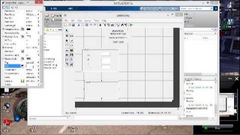 TUTORIAL MATLAB TENTANG PERCEPATAN GLB (RAMADANI SAFITRI)