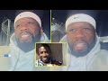 50 Cent Reacts To Gucci Mane Dissing Pookie Loc 