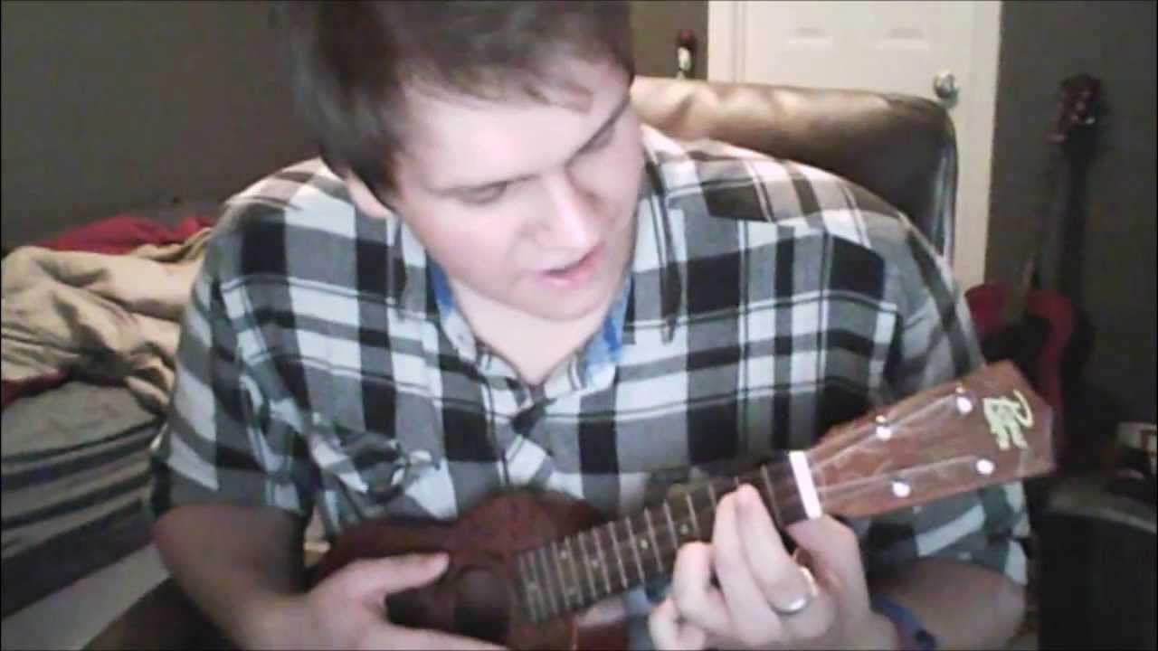 Adventure Time Good Little Girl Ukulele Tutorial YouTube