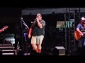 Fox in the Henhouse - Luke Combs LIVE @ Bootleggers Bonfire, Miramar Beach, FL