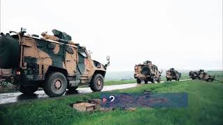 NATO TÜRKİYE'YE TEŞEKKÜR EDİP VİDEO YAYINLADI NATO TÜRKİYE'YE TEŞEKKÜR EDİP VİDEO YAYINLADI