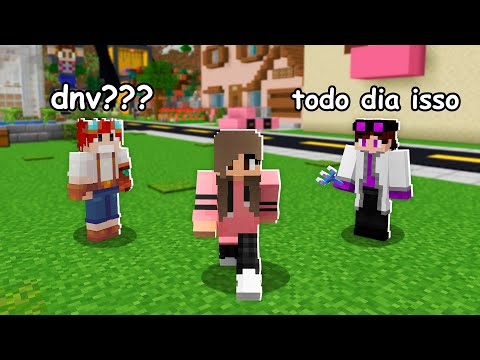ADEUS IRMANDADE... FUI EMBORA DA VILA VARZEA - Minecraft Irmandade 2 Ep.19