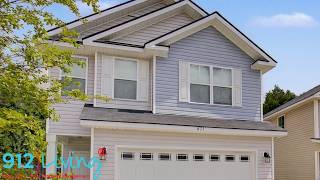 673 Fairview Circle | Hinesville, GA 31313 | RENTED