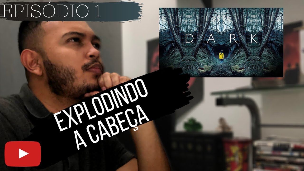 DARK EPISÓDIO 1 PRIMEIRA TEMPORADA Análise e comentários