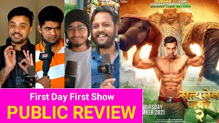 Satyamev Jayate 2 Public Review, Satyamev Jayate 2 Movie Review, John abraham, #satyamevajayate2